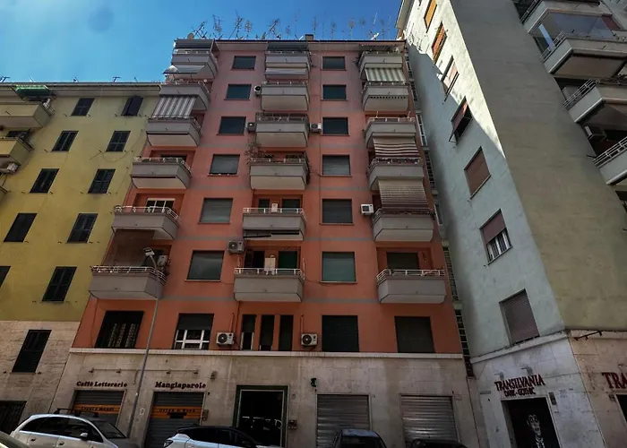 Luciano Boutique Apartment