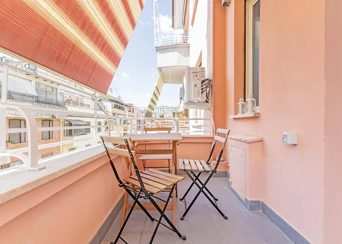 Apartment Luciano Boutique
