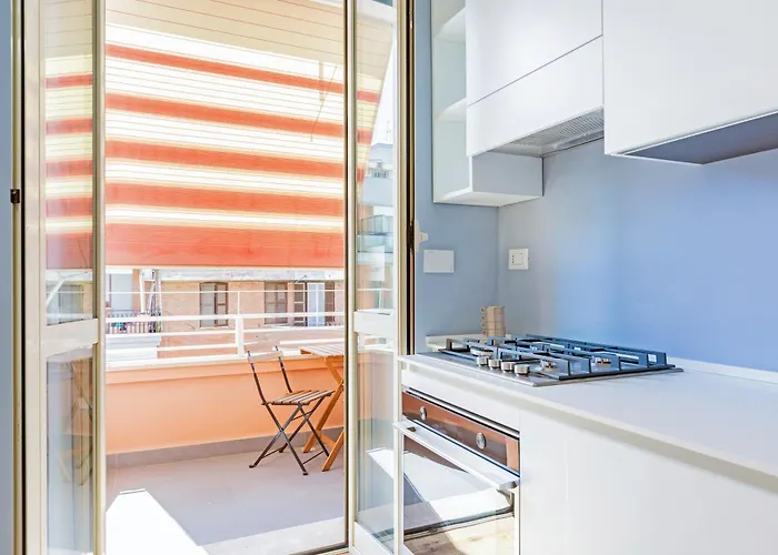 Apartment Luciano Boutique Rom