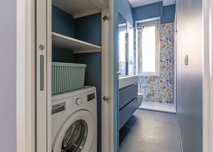 Luciano Boutique Apartment