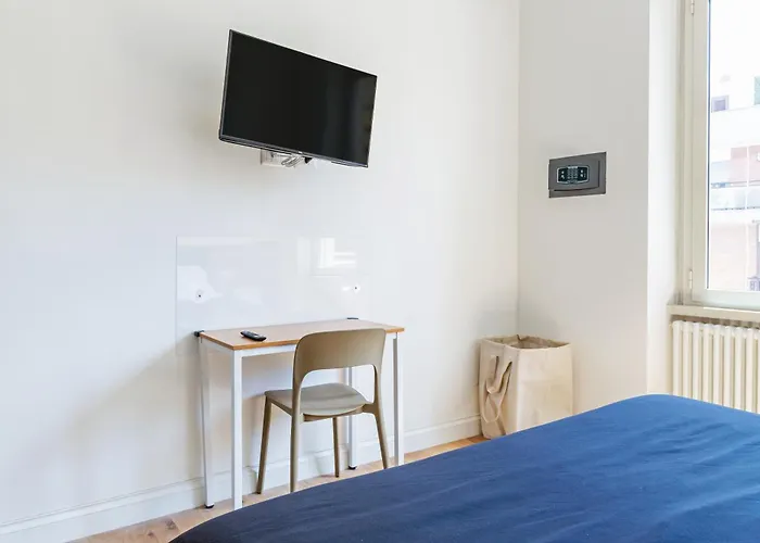 Apartment Luciano Boutique *