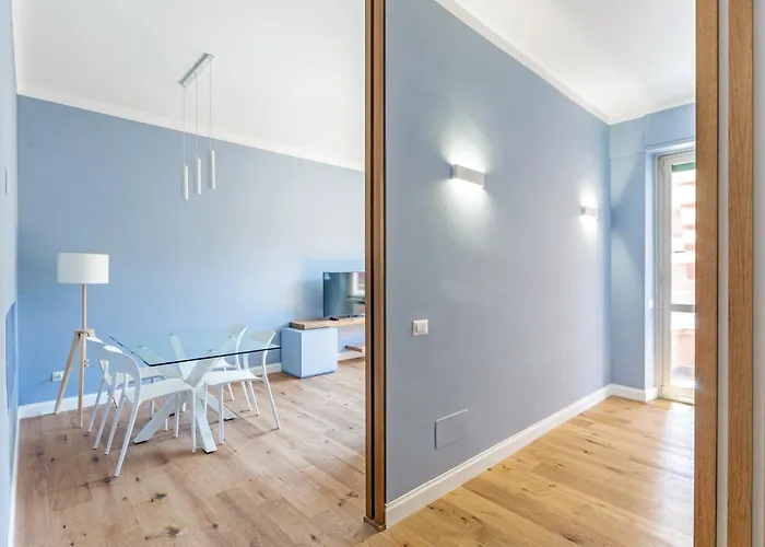 Apartment Luciano Boutique