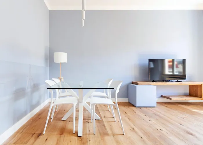 Apartment Luciano Boutique *