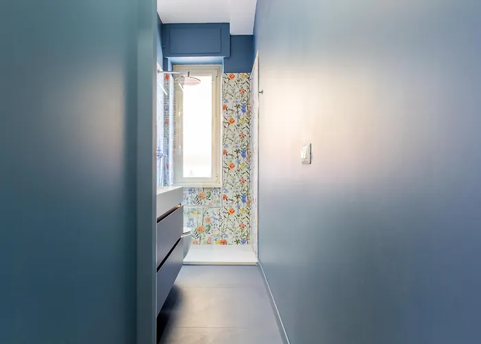 Luciano Boutique Apartment Rom